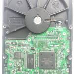 HDD PATA133 3